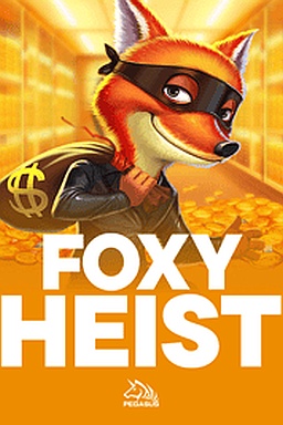 Foxy Heist